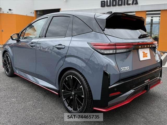 Nissan AURA 2024-09 6675049-12