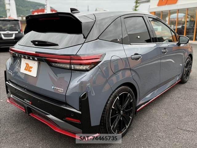 Nissan AURA 2024-09 6675049-14