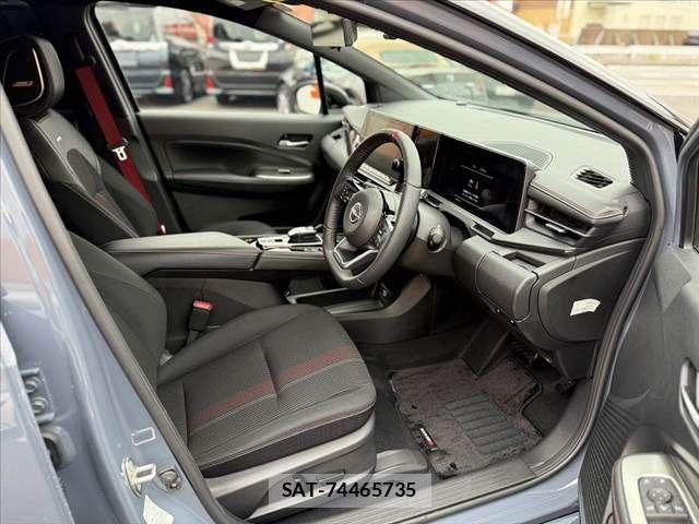 Nissan AURA 2024-09 6675049-15