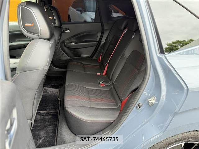 Nissan AURA 2024-09 6675049-17