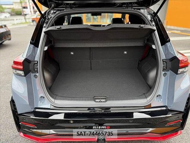Nissan AURA 2024-09 6675049-18