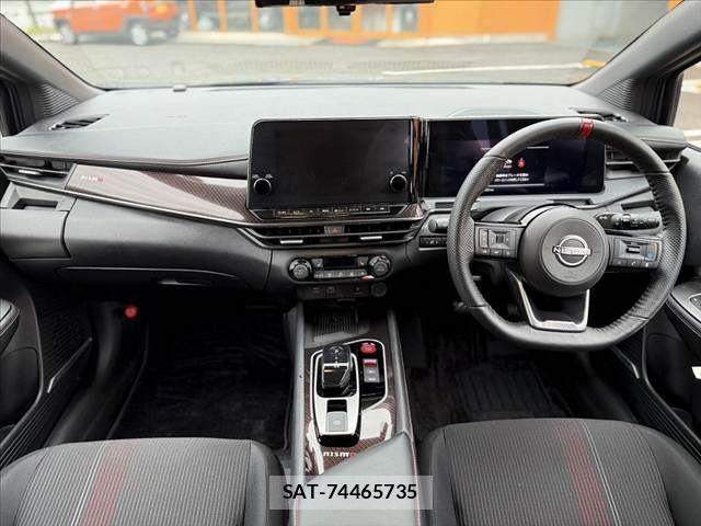 Nissan AURA 2024-09 6675049-1