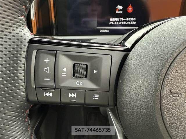 Nissan AURA 2024-09 6675049-21