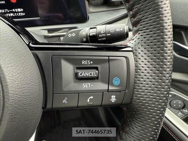 Nissan AURA 2024-09 6675049-22