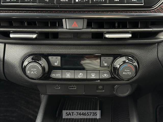 Nissan AURA 2024-09 6675049-25