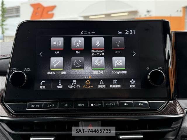 Nissan AURA 2024-09 6675049-5