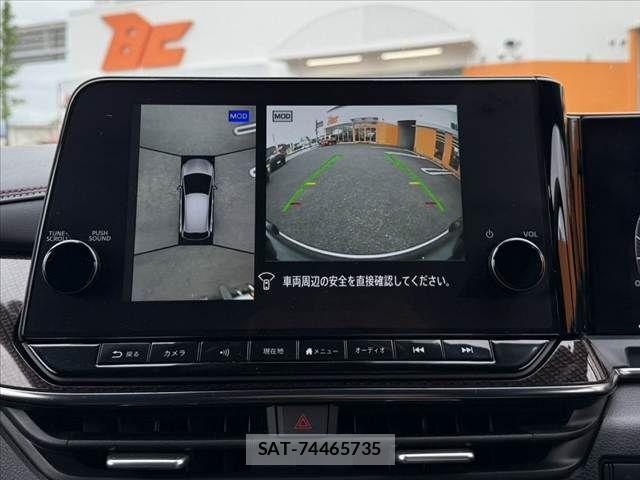 Nissan AURA 2024-09 6675049-6