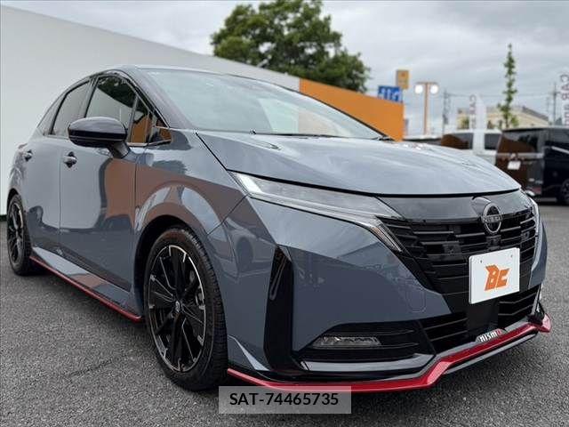 Nissan AURA 2024-09 6675049-7