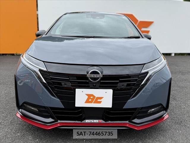 Nissan AURA 2024-09 6675049-8