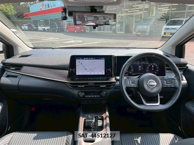 Nissan AURA 2022-01 6683690-13
