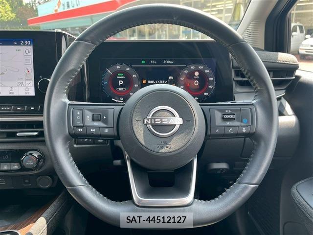 Nissan AURA 2022-01 6683690-17