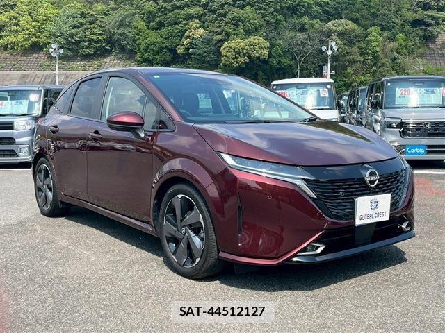 Nissan AURA 2022-01 6683690-4
