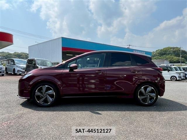 Nissan AURA 2022-01 6683690-8