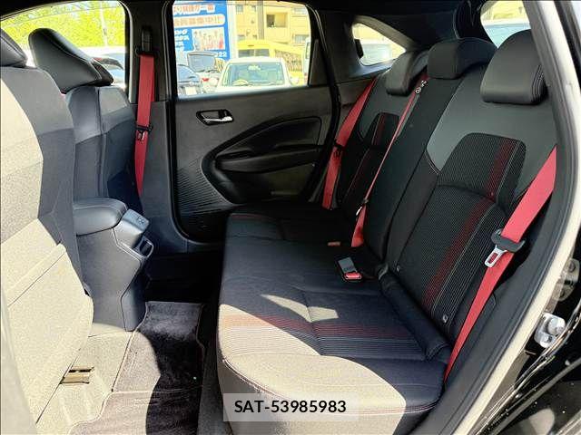Nissan AURA 2022-06 6683688-9