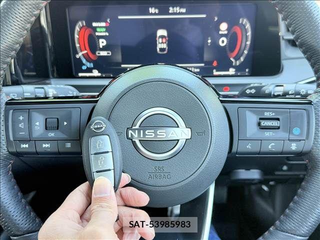 Nissan AURA 2022-06 6683688-17