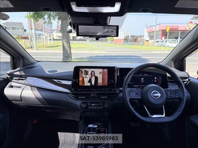 Nissan AURA 2022-06 6683688-1