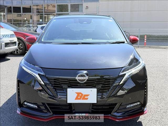 Nissan AURA 2022-06 6683688-20