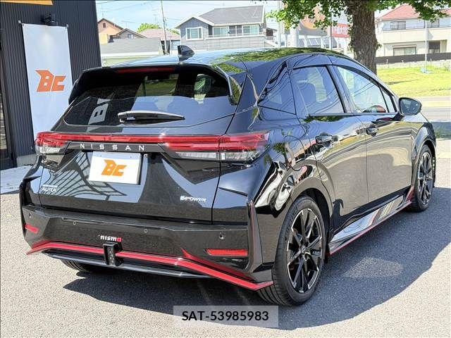 Nissan AURA 2022-06 6683688-23