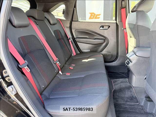 Nissan AURA 2022-06 6683688-25