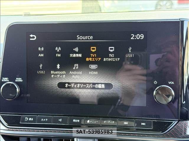 Nissan AURA 2022-06 6683688-2