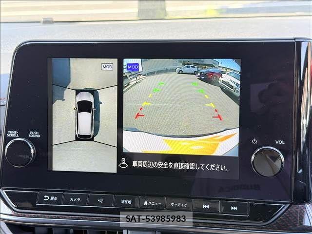 Nissan AURA 2022-06 6683688-3