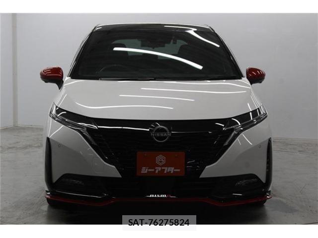 Nissan AURA 2023-02 6683687-1