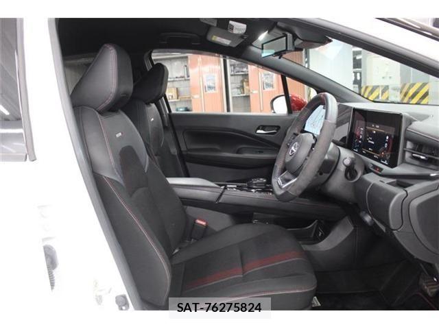 Nissan AURA 2023-02 6683687-28