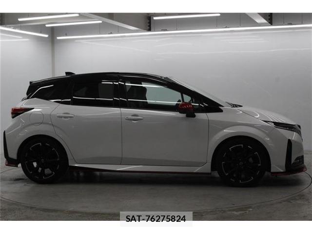 Nissan AURA 2023-02 6683687-3