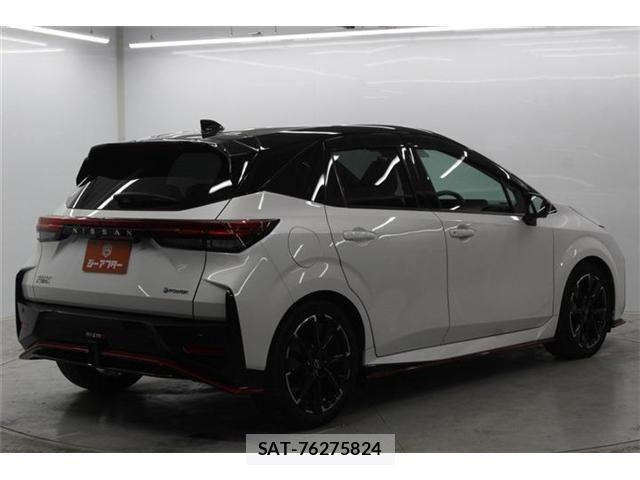 Nissan AURA 2023-02 6683687-4