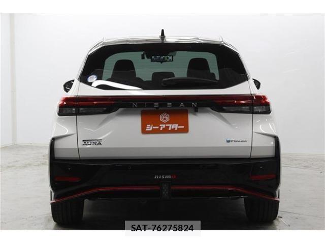 Nissan AURA 2023-02 6683687-5