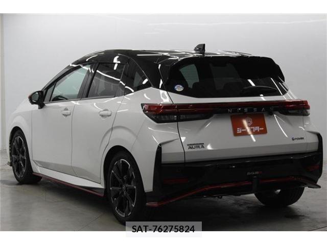 Nissan AURA 2023-02 6683687-6