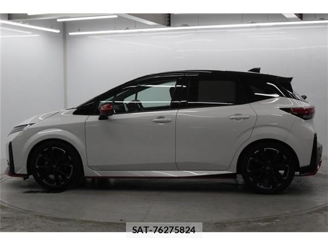 Nissan AURA 2023-02 6683687-7