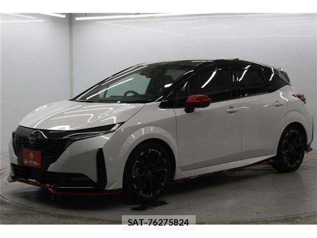 Nissan AURA 2023-02 6683687-8