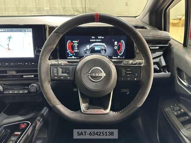 Nissan AURA 2023-03 6690919-9