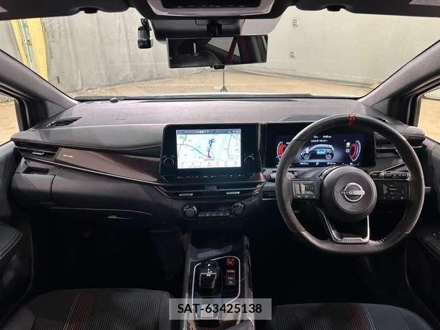 Nissan AURA 2023-03 6690919-17