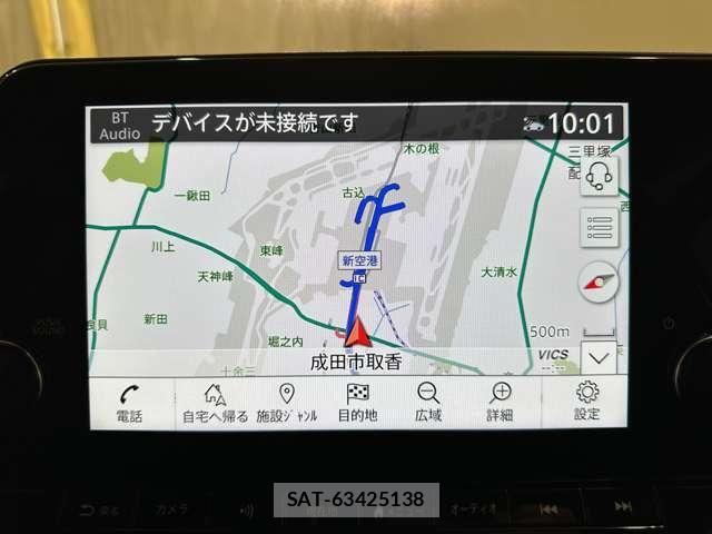 Nissan AURA 2023-03 6690919-18