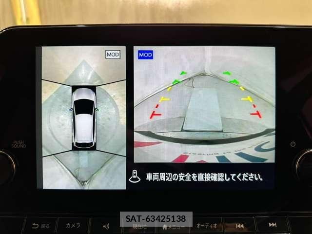 Nissan AURA 2023-03 6690919-21