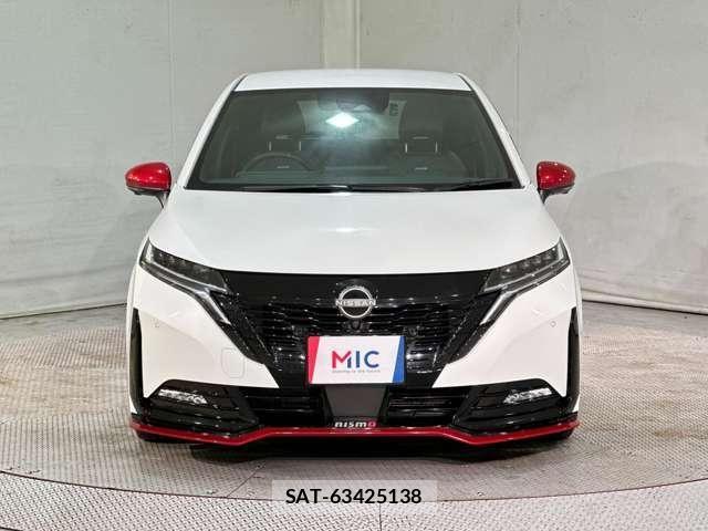 Nissan AURA 2023-03 6690919-2