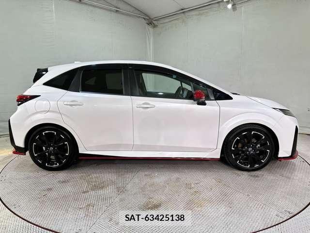 Nissan AURA 2023-03 6690919-3