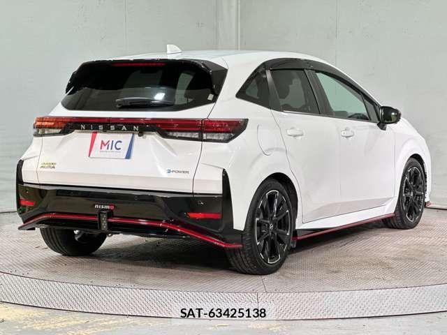 Nissan AURA 2023-03 6690919-4