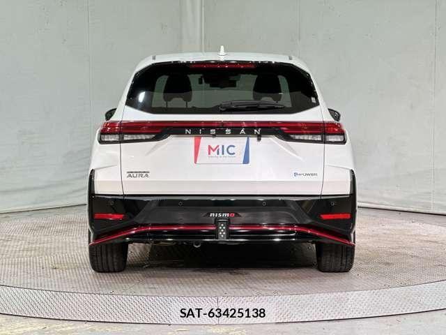 Nissan AURA 2023-03 6690919-5