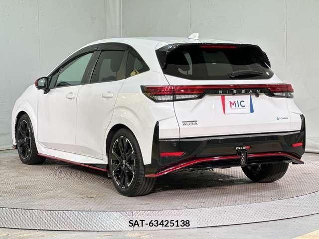 Nissan AURA 2023-03 6690919-6