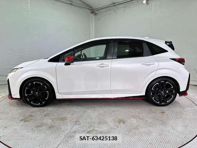 Nissan AURA 2023-03 6690919-7