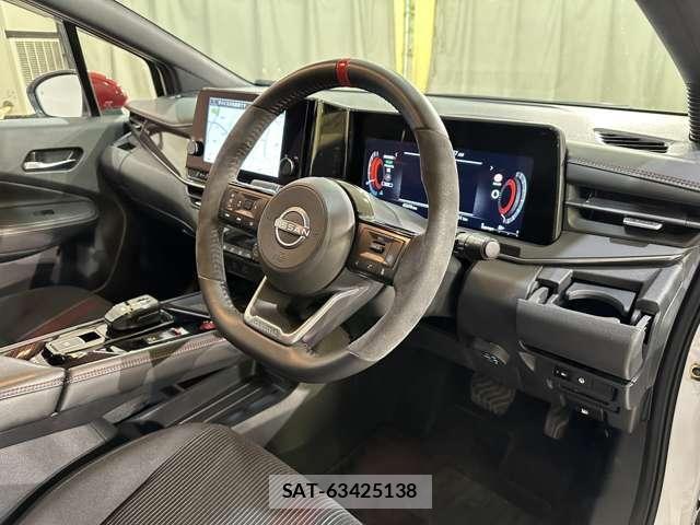 Nissan AURA 2023-03 6690919-8