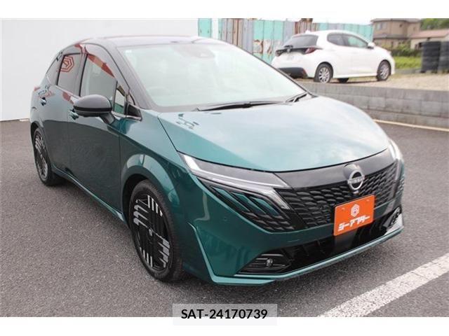 Nissan AURA 2025-07 6690918-12