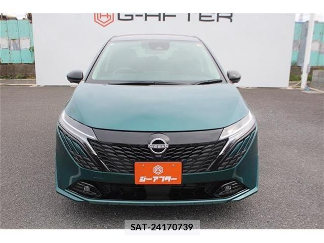 Nissan AURA 2025-07 6690918-13
