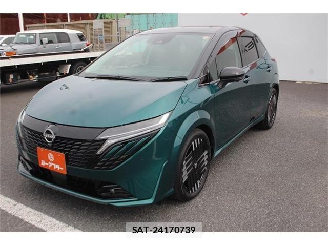Nissan AURA 2025-07 6690918-14