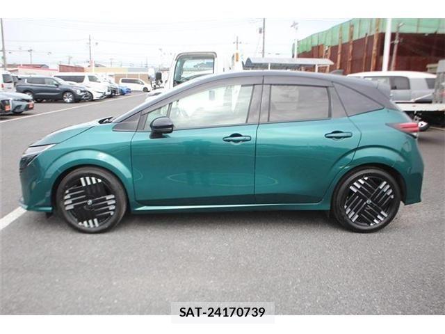 Nissan AURA 2025-07 6690918-15
