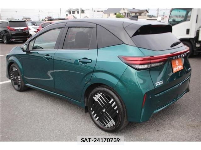 Nissan AURA 2025-07 6690918-16