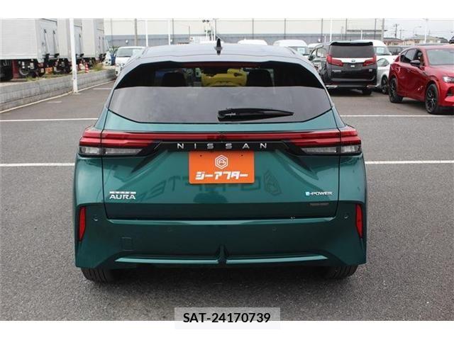 Nissan AURA 2025-07 6690918-17